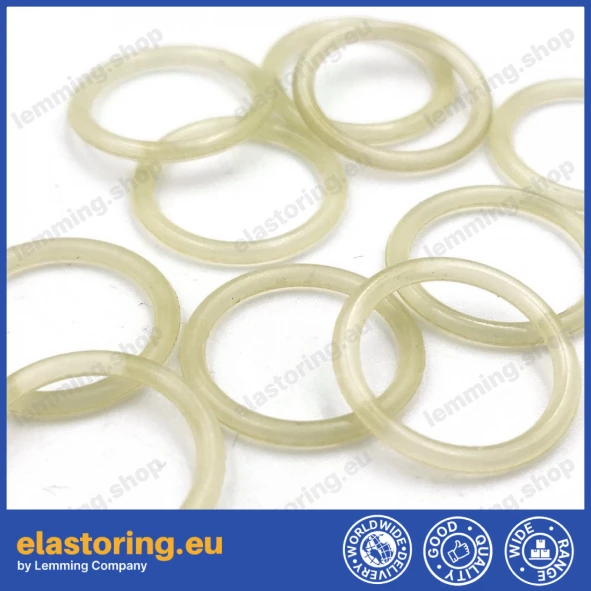 O-ring 14x1,78 PU92 IVORY