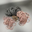O-ring 25x3 FPM80 BROWN O-ring 25x3 FPM80 BROWN