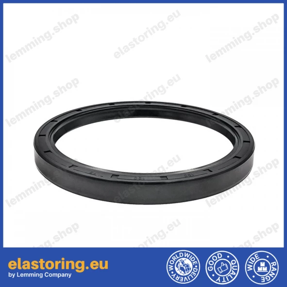 Simmering 100x120x12 TCV NBR