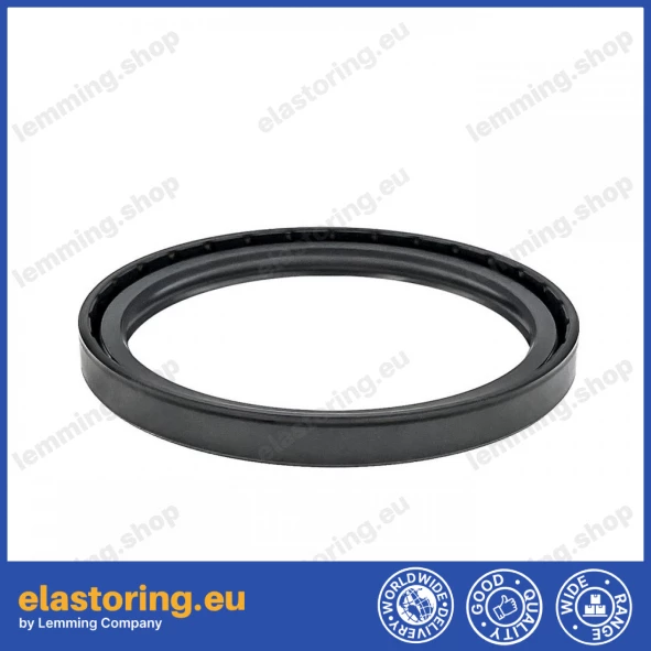 Simmering 100x120x12 TCV NBR