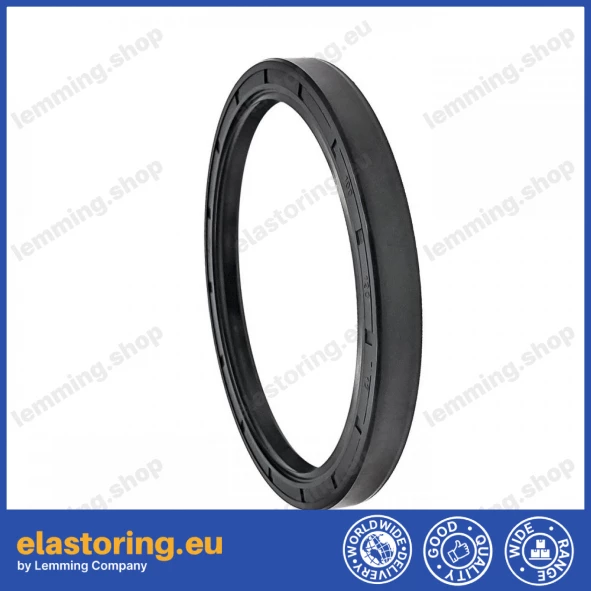 Simmering 100x120x12 TCV NBR