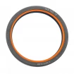 Uszczelnienie wału 105x125x16 COMBI NBR