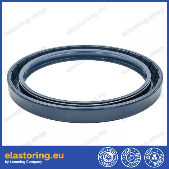 Simmering 105x130x12 BASL NBR Simmering 105x130x12 BASL NBR