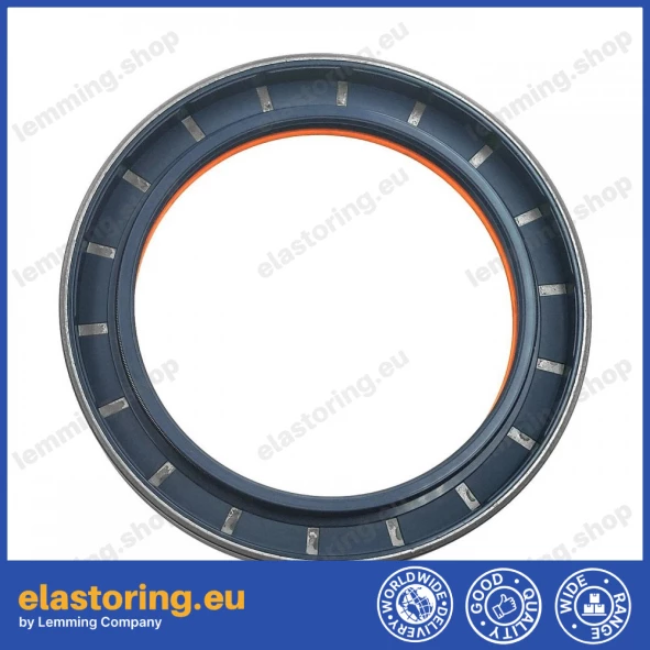 Uszczelnienie wału 105x140x16 COMBI NBR Uszczelnienie wału 105x140x16 COMBI NBR