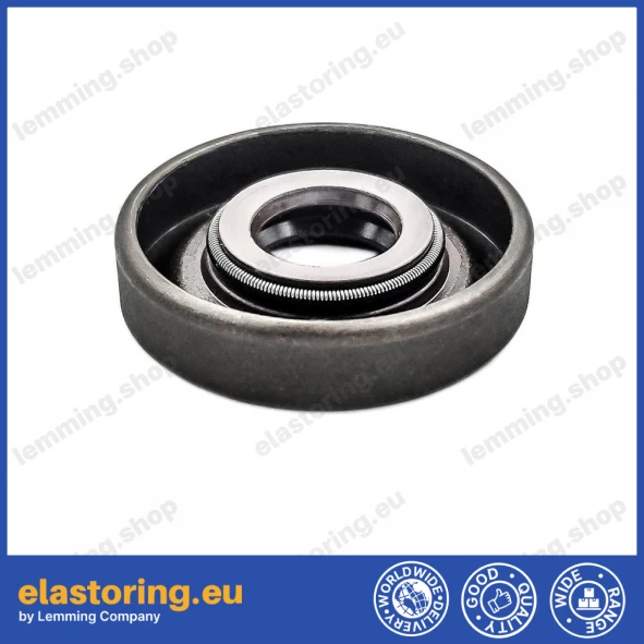 Simmering 10x25,4x6 TBV FPM Simmering 10x25,4x6 TBV FPM