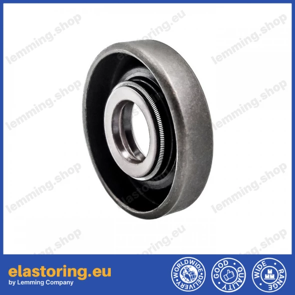 Simmering 10x25,4x6 TBV FPM Simmering 10x25,4x6 TBV FPM