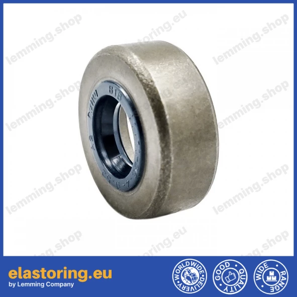 Simmering 11,11x25,4x9,52 AE0330 NBR