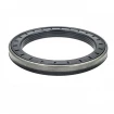 Simmering kasetowy 111x146x13,5/14,5 RWDR NBR