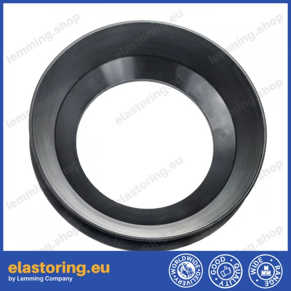 Simmering 113x160x13,5/15 B1BAOFSFL23X7 NBR