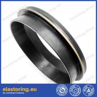 Simmering 113x160x13,5/15 BDOFSLFSFX7 NBR