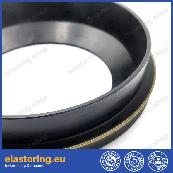 Simmering 113x160x13,5/15 BDOFSLFSFX7 NBR Simmering 113x160x13,5/15 BDOFSLFSFX7 NBR