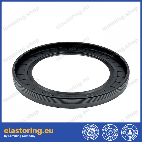 Uszczelnienie wału 116x170x14,9 BAOFSFX7 NBR