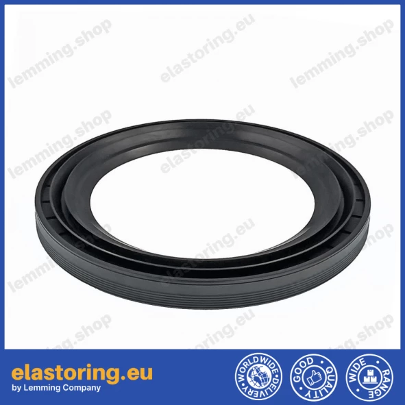 Uszczelnienie wału 116x170x14,9 BAOFSFX7 NBR