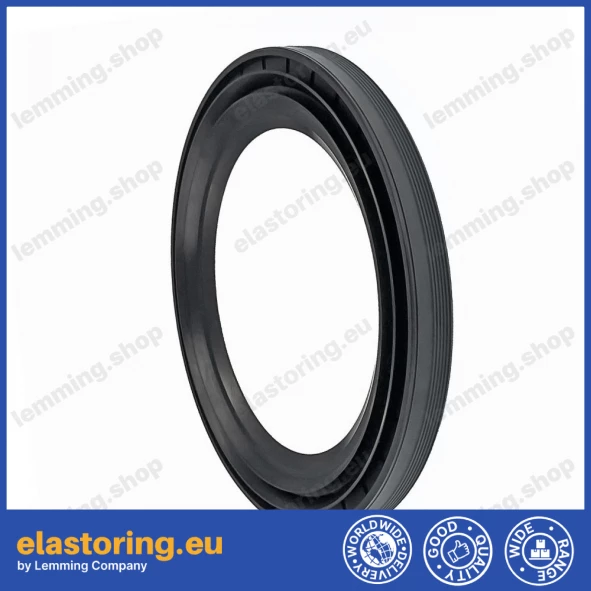 Uszczelnienie wału 116x170x14,9 BAOFSFX7 NBR