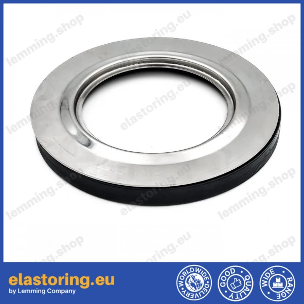 Uszczelnienie wału 116x170x14,9 BAOFSFX7 SS+NBR