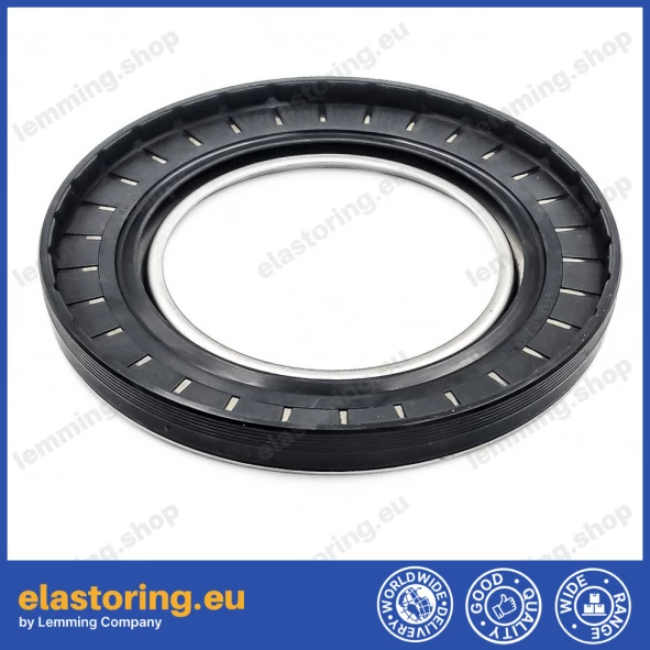 Uszczelnienie wału 116x170x14,9 BAOFSFX7 SS+NBR