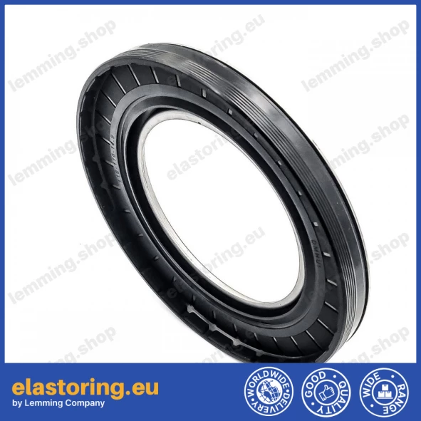 Uszczelnienie wału 116x170x14,9 BAOFSFX7 SS+NBR