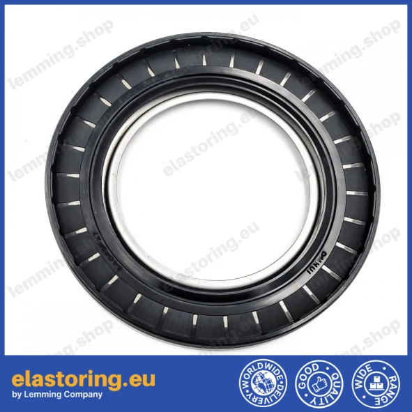 Uszczelnienie wału 116x170x14,9 BAOFSFX7 SS+NBR