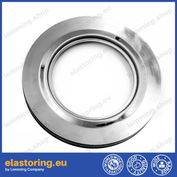 Uszczelnienie wału 116x170x14,9 BAOFSFX7 SS+NBR
