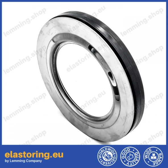 Uszczelnienie wału 116x170x14,9 BAOFSFX7 SS+NBR