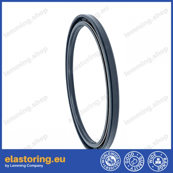 Simmering 120x140x7,5/8 TCV NBR