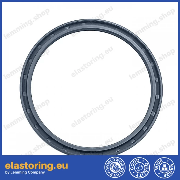 Simmering 120x140x7,5/8 TCV NBR