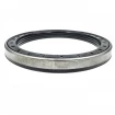 Simmering kasetowy 120x150x14/15,5 RWDR-K7 S3 FPM/NBR