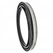 Simmering kasetowy 120x150x14/15,5 RWDR-K7 S3 FPM/NBR