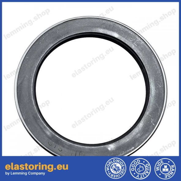 Simmering 125x160x14/18 SYSTEM 500 120941E