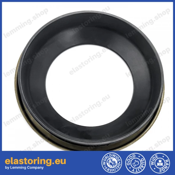 Simmering 125x180x12/15 BDOFSLFSFX7 NBR Simmering 125x180x12/15 BDOFSLFSFX7 NBR