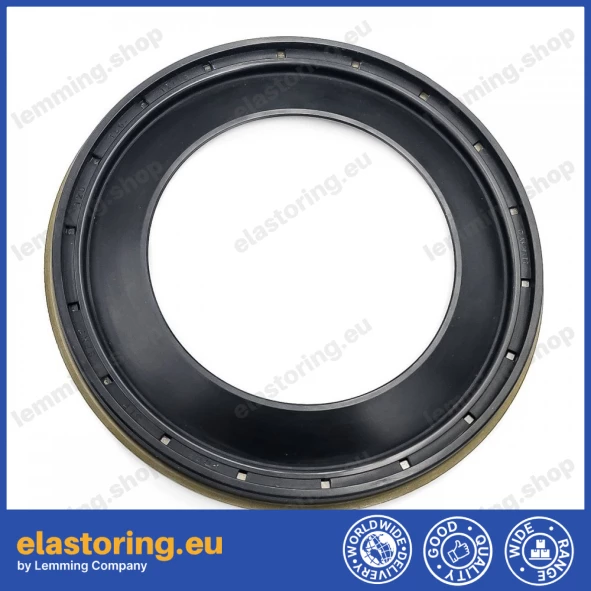 Simmering 125x180x12/15 BDOFSLFSFX7 NBR Simmering 125x180x12/15 BDOFSLFSFX7 NBR