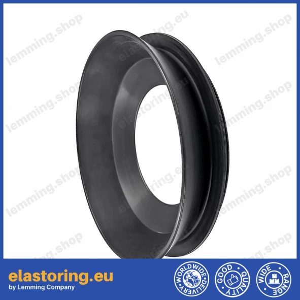 Simmering 125x180x13/16x51 BDOFSLFSFX7 NBR