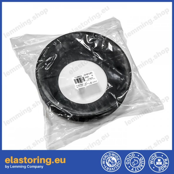 Simmering 125x180x13/16x51 BDOFSLFSFX7 NBR