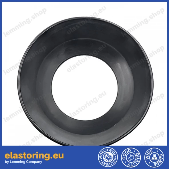 Simmering 125x180x13/16x51 BDOFSLFSFX7 NBR