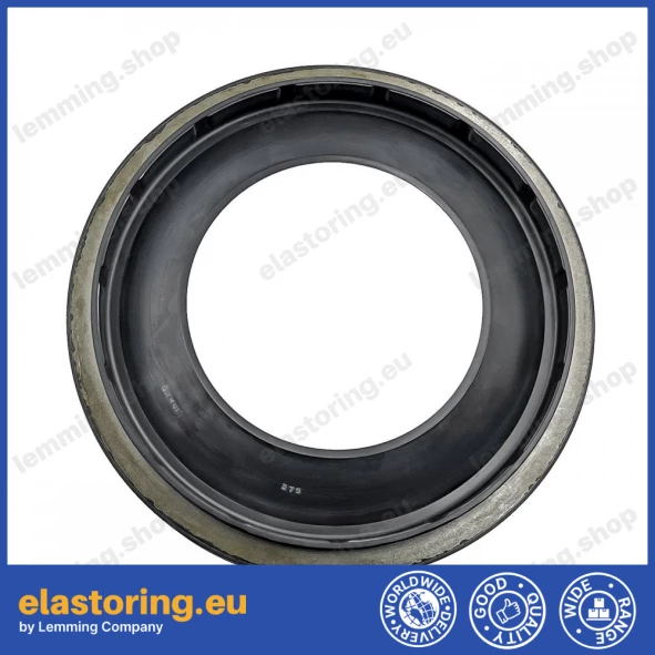 Simmering 125x180x13/16x51 BDOFSLFSFX7 NBR