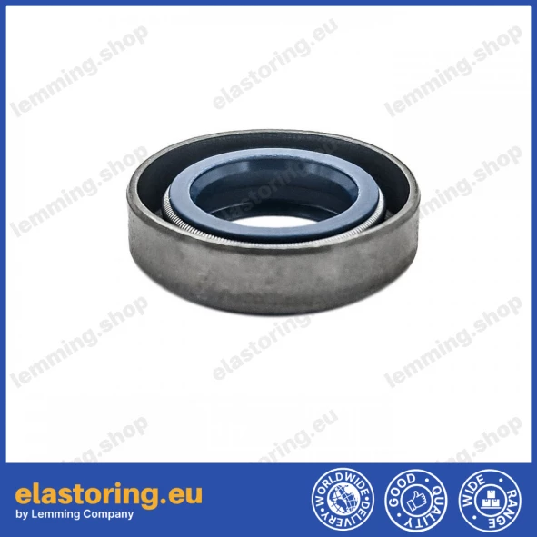 Simmering 12x20x5/5,5 B1SL NBR