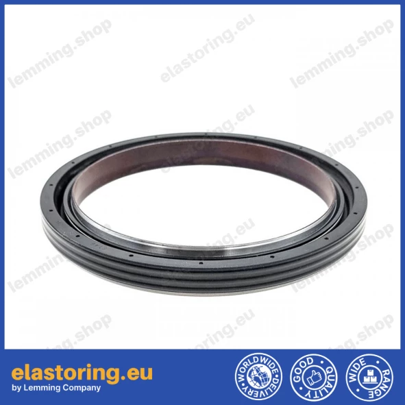 Simmering 135x170x18 AGRI