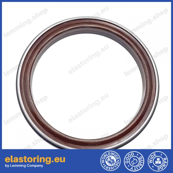 Simmering 135x170x18 AGRI