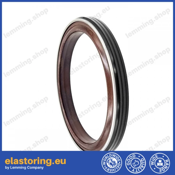 Simmering 135x170x18 AGRI