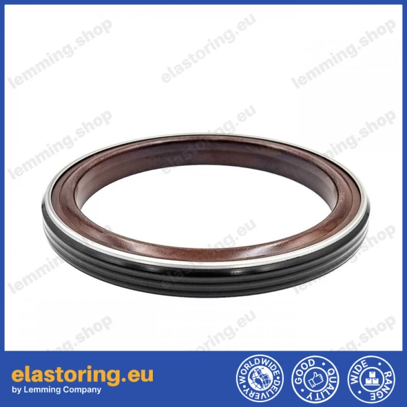 Simmering 135x170x18 AGRI