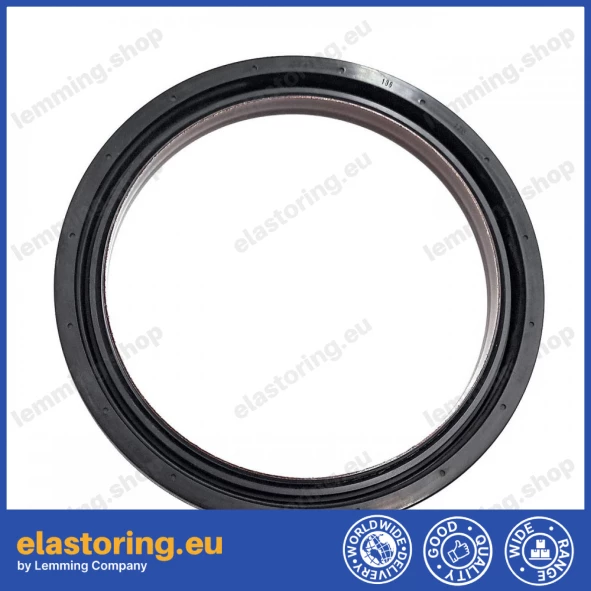 Simmering 135x170x18 AGRI