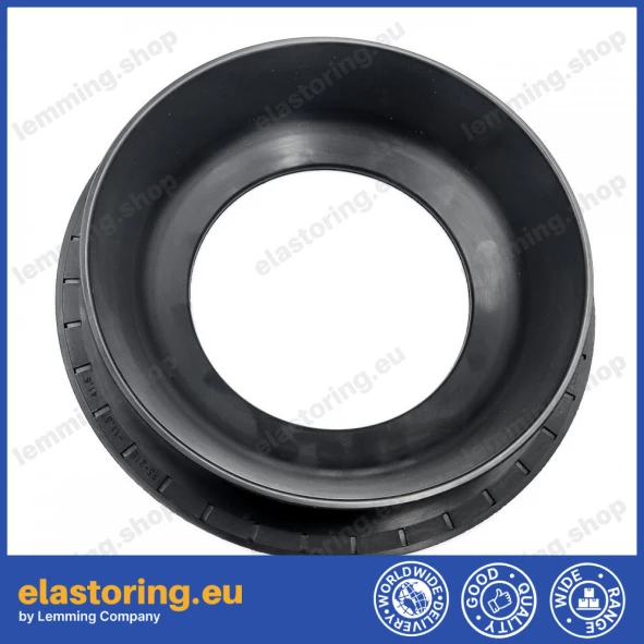 Simmering 135x215x11,5/41,5 BDFOF SLSFX7 NBR