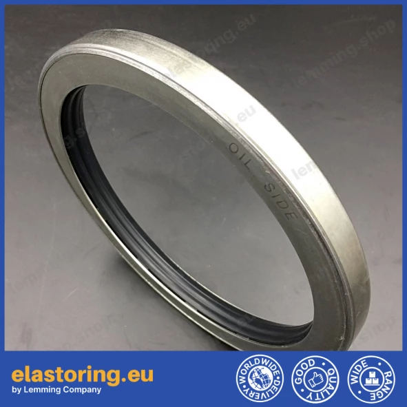 Simmering 140x170x17 TCS Simmering 140x170x17 TCS