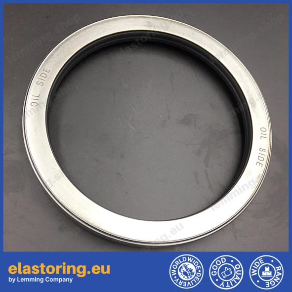 Simmering 140x170x17 TCS Simmering 140x170x17 TCS