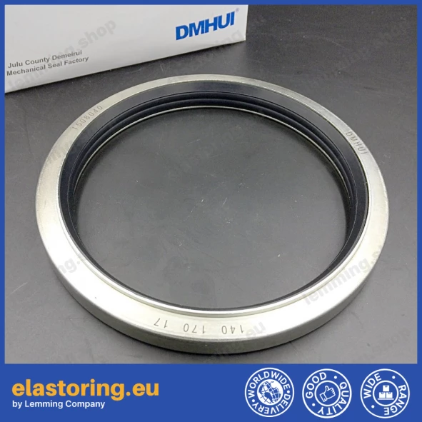 Simmering 140x170x17 TCS Simmering 140x170x17 TCS