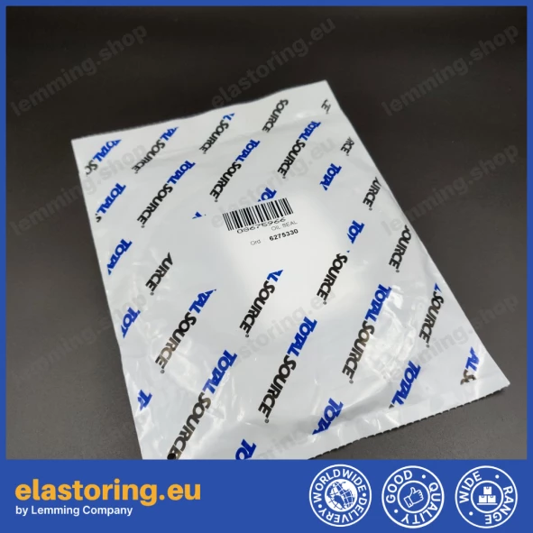 Ciśnieniowy simmering 144x159x8/8,5 BABSL FPM