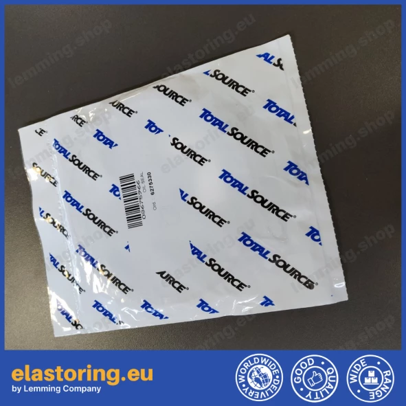 Ciśnieniowy simmering 144x159x8/8,5 BABSL FPM