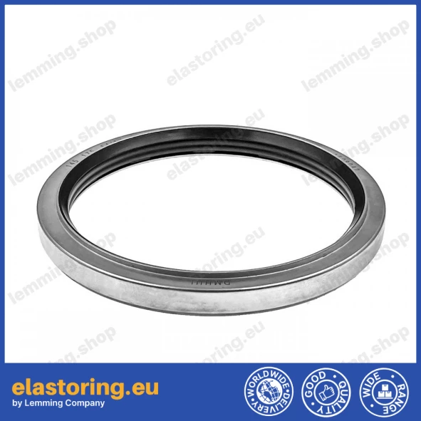 Simmering 145x175x14/17 TCS