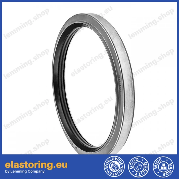 Simmering 145x175x14/17 TCS