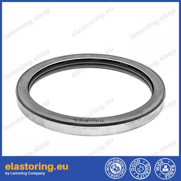 Simmering 145x175x14/17 TCS